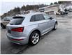 2019 Audi Q5 45 Progressiv (Stk: 12274) in Greater Sudbury - Image 4 of 7 2019 Audi Q5 45 Progressiv (Stk: 12274) in Greater Sudbury - Image 4 of 7