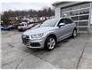 2019 Audi Q5 45 Progressiv (Stk: 12274) in Greater Sudbury - Image 1 of 7