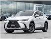 2024 Lexus NX 350h  (Stk: 15T1787A) in Richmond Hill - Image 1 of 28