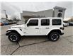 2021 Jeep Wrangler Unlimited Rubicon (Stk: 26-827A) in Sarnia - Image 2 of 26