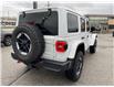 2021 Jeep Wrangler Unlimited Rubicon (Stk: 26-827A) in Sarnia - Image 4 of 26