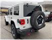 2021 Jeep Wrangler Unlimited Rubicon (Stk: 26-827A) in Sarnia - Image 3 of 26