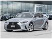 2022 Lexus IS 300  (Stk: 15U3566) in Richmond Hill - Image 1 of 27