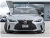 2022 Lexus IS 300  (Stk: 15U3566) in Richmond Hill - Image 3 of 27