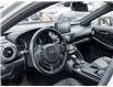 2022 Lexus IS 300  (Stk: 15U3566) in Richmond Hill - Image 9 of 27