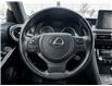2022 Lexus IS 300  (Stk: 15U3566) in Richmond Hill - Image 11 of 27