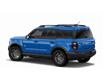 2026 Ford Bronco Sport Big Bend (Stk: 26S7814) in Olds - Image 2 of 7