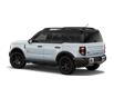 2026 Ford Bronco Sport Badlands (Stk: 26AS0189) in Airdrie - Image 2 of 6