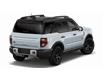 2026 Ford Bronco Sport Badlands (Stk: 26AS0189) in Airdrie - Image 3 of 6