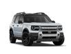 2026 Ford Bronco Sport Badlands (Stk: 26AS0189) in Airdrie - Image 4 of 6