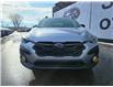 2025 Subaru Crosstrek Onyx (Stk: S3321) in Sarnia - Image 2 of 15