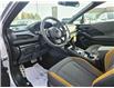 2025 Subaru Crosstrek Onyx (Stk: S3321) in Sarnia - Image 8 of 15