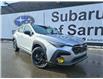 2025 Subaru Crosstrek Onyx (Stk: S3321) in Sarnia - Image 1 of 15