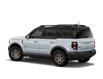 2026 Ford Bronco Sport Big Bend (Stk: 26AS6047) in Airdrie - Image 2 of 7