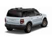 2026 Ford Bronco Sport Big Bend (Stk: 26AS6047) in Airdrie - Image 3 of 7