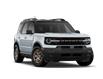 2026 Ford Bronco Sport Big Bend (Stk: 26AS6047) in Airdrie - Image 4 of 7