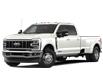 2026 Ford F-350 Lariat (Stk: 26AT3647) in Airdrie - Image 1 of 6