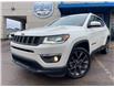 2019 Jeep Compass Limited in Charlottetown - Image 1 of 19