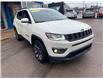 2019 Jeep Compass Limited in Charlottetown - Image 5 of 19