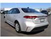 2024 Toyota Corolla Cross LE (Stk: PR83221) in Windsor - Image 4 of 27