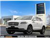 2022 Lincoln Nautilus Reserve (Stk: TL06419) in Windsor - Image 1 of 27