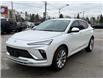 2024 Buick Envista Avenir (Stk: W9464) in Uxbridge - Image 3 of 8 2024 Buick Envista Avenir (Stk: W9464) in Uxbridge - Image 3 of 8