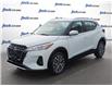 2024 Nissan Kicks SV (Stk: 165902) in London - Image 1 of 26