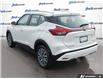 2024 Nissan Kicks SV (Stk: 165902) in London - Image 4 of 26
