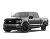 2026 Ford F-150 XLT (Stk: W3L25083) in Richmond - Image 1 of 7
