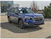 2026 Subaru Forester Touring (Stk: 436352) in Red Deer - Image 1 of 17