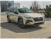 2026 Subaru Crosstrek Onyx (Stk: 241356) in Red Deer - Image 1 of 18