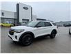 2026 Ford Explorer Tremor (Stk: EX623) in Miramichi - Image 1 of 10