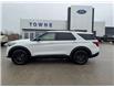 2026 Ford Explorer Tremor (Stk: EX623) in Miramichi - Image 2 of 10