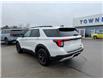 2026 Ford Explorer Tremor (Stk: EX623) in Miramichi - Image 3 of 10
