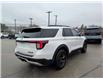 2026 Ford Explorer Tremor (Stk: EX623) in Miramichi - Image 5 of 10