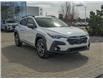 2026 Subaru Crosstrek Touring (Stk: 222779) in Red Deer - Image 1 of 17