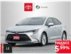 2021 Toyota Corolla LE (Stk: 365801) in Aurora - Image 1 of 25