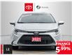 2021 Toyota Corolla LE (Stk: 365801) in Aurora - Image 2 of 25