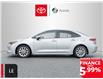 2021 Toyota Corolla LE (Stk: 365801) in Aurora - Image 4 of 25