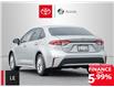 2021 Toyota Corolla LE (Stk: 365801) in Aurora - Image 6 of 25