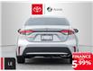 2021 Toyota Corolla LE (Stk: 365801) in Aurora - Image 7 of 25