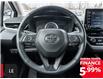 2021 Toyota Corolla LE (Stk: 365801) in Aurora - Image 10 of 25