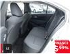 2021 Toyota Corolla LE (Stk: 365801) in Aurora - Image 23 of 25