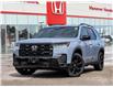 2026 Honda Pilot Black Edition (Stk: HH26323) in Hanover - Image 1 of 26
