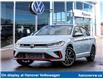 2026 Volkswagen Jetta GLI Autobahn (Stk: HV756) in Walkerton - Image 1 of 24