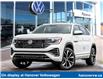 2026 Volkswagen Atlas Cross Sport 2.0 TSI Execline (Stk: HV753) in Walkerton - Image 1 of 23