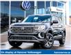 2026 Volkswagen Atlas 2.0 TSI Comfortline (Stk: HV758) in Walkerton - Image 1 of 24