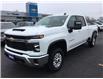 2025 Chevrolet Silverado 2500HD LT (Stk: R0131) in Cornwall - Image 1 of 30