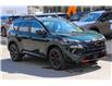 2026 Nissan Rogue Rock Creek (Stk: T26220) in Kamloops - Image 8 of 20