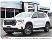 2026 GMC Acadia AT4 (Stk: 26AA9) in Virgil - Image 1 of 29